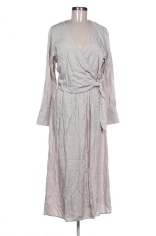 Šaty  H&M, Veľkosť M, Farba Sivá, Cena  18,95 €