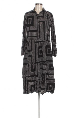 Kleid H&M, Größe S, Farbe Mehrfarbig, Preis 15,99 €