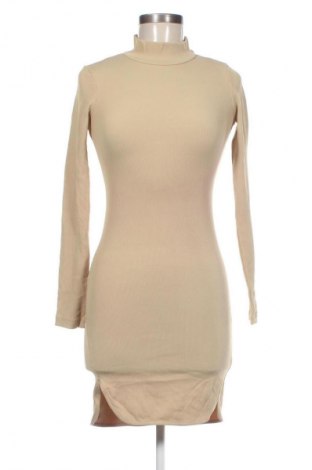 Šaty  H&M, Velikost S, Barva Béžová, Cena  389,00 Kč