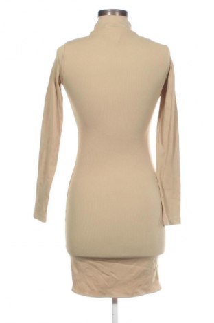 Šaty  H&M, Velikost S, Barva Béžová, Cena  389,00 Kč