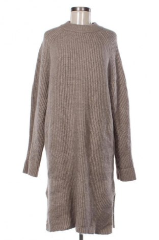 Šaty  H&M, Veľkosť S, Farba Hnedá, Cena  21,95 €