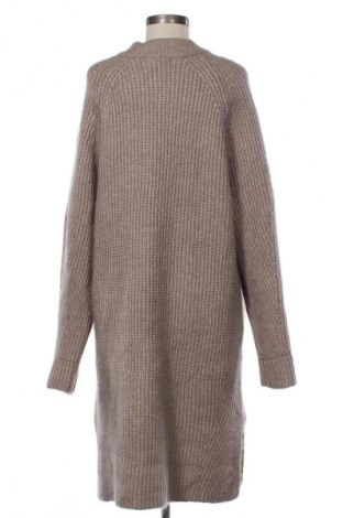 Šaty  H&M, Veľkosť S, Farba Hnedá, Cena  21,95 €