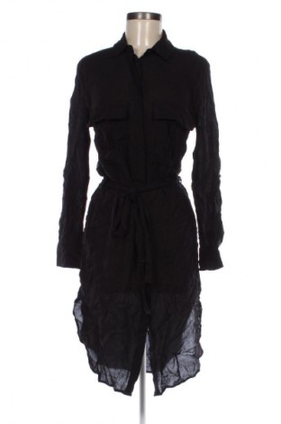 Kleid H&M, Größe S, Farbe Schwarz, Preis 16,99 €