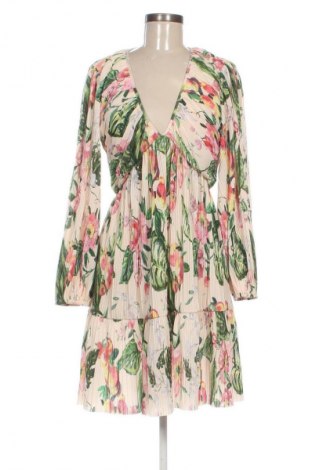 Kleid H&M, Größe M, Farbe Mehrfarbig, Preis 11,99 €