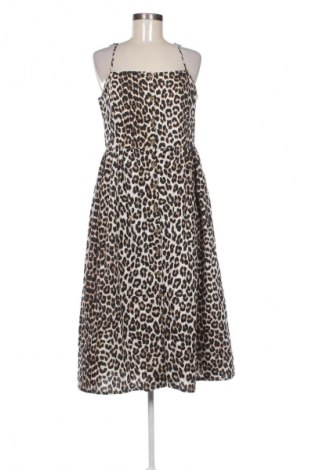 Φόρεμα H&M, Μέγεθος L, Χρώμα Πολύχρωμο, Τιμή 18,99 €