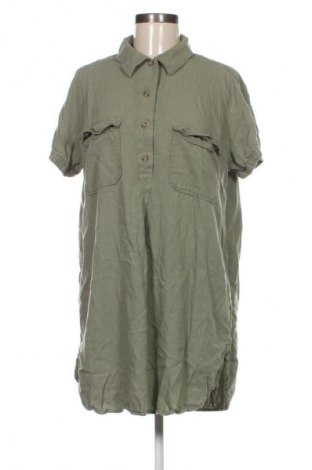 Kleid H&M, Größe M, Farbe Grün, Preis 19,95 €