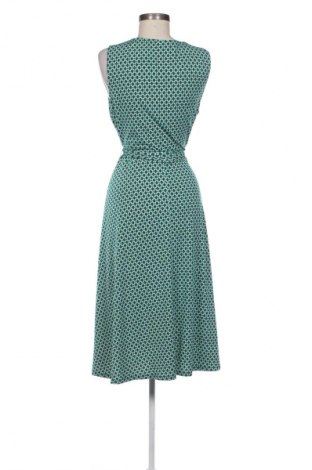 Рокля H&M, Размер L, Цвят Многоцветен, Цена 39,10 лв.