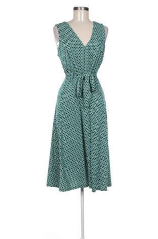 Рокля H&M, Размер L, Цвят Многоцветен, Цена 39,10 лв.