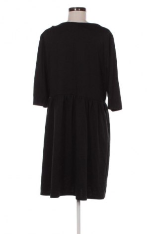 Φόρεμα H&M, Μέγεθος XL, Χρώμα Μαύρο, Τιμή 15,99 €