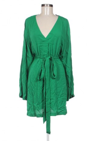 Šaty  H&M, Velikost M, Barva Zelená, Cena  229,00 Kč