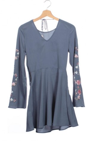 Sukienka H&M, Rozmiar XS, Kolor Kolorowy, Cena 95,99 zł