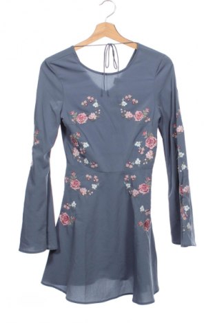 Sukienka H&M, Rozmiar XS, Kolor Kolorowy, Cena 95,99 zł