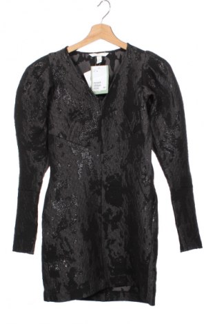 Rochie H&M, Mărime XS, Culoare Multicolor, Preț 126,32 Lei