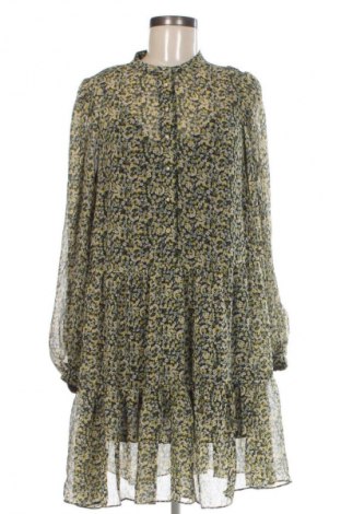 Rochie H&M, Mărime L, Culoare Multicolor, Preț 69,99 Lei