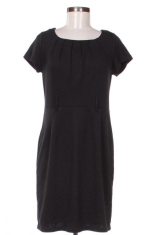 Рокля H&M, Размер L, Цвят Черен, Цена 45,95 лв.