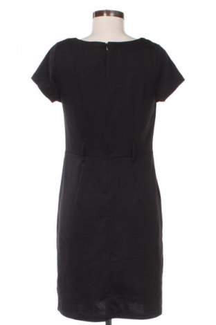 Рокля H&M, Размер L, Цвят Черен, Цена 45,95 лв.