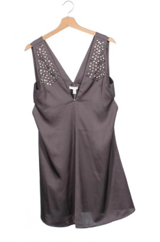 Šaty  H&M, Veľkosť S, Farba Sivá, Cena  29,67 €