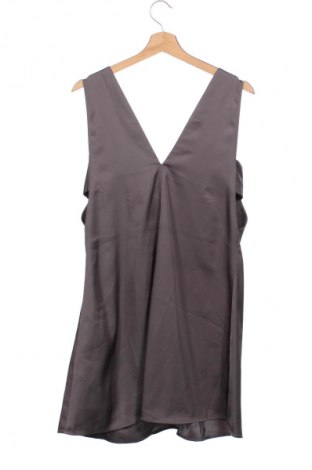 Šaty  H&M, Veľkosť S, Farba Sivá, Cena  29,67 €