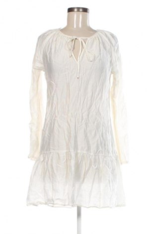 Kleid H&M, Größe XS, Farbe Ecru, Preis € 10,99