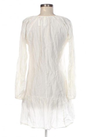 Kleid H&M, Größe XS, Farbe Ecru, Preis € 10,99