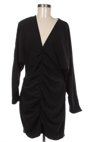 Šaty  H&M, Velikost L, Barva Černá, Cena  249,00 Kč