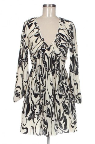 Kleid H&M, Größe M, Farbe Mehrfarbig, Preis 11,99 €