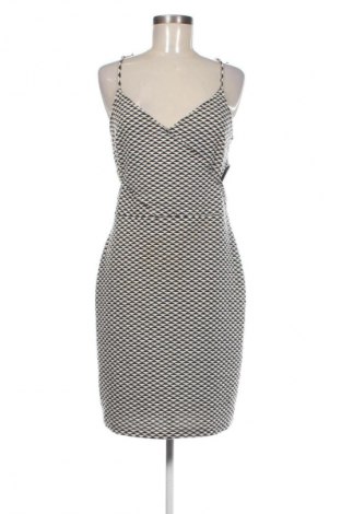 Kleid H&M, Größe M, Farbe Mehrfarbig, Preis 10,99 €