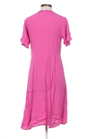 Rochie H&M, Mărime S, Culoare Roz, Preț 102,63 Lei