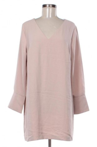 Φόρεμα H&M, Μέγεθος XL, Χρώμα Εκρού, Τιμή 14,99 €