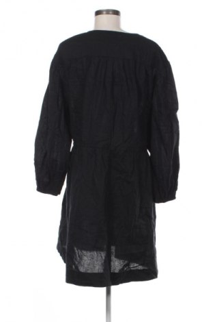 Рокля H&M, Размер L, Цвят Черен, Цена 29,99 лв.