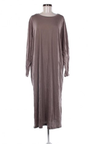 Šaty  H&M, Velikost XXL, Barva Hnědá, Cena  689,00 Kč