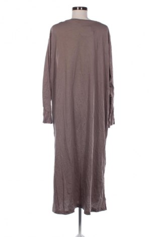 Šaty  H&M, Velikost XXL, Barva Hnědá, Cena  689,00 Kč