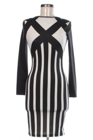 Kleid H&M, Größe XS, Farbe Mehrfarbig, Preis 9,99 €