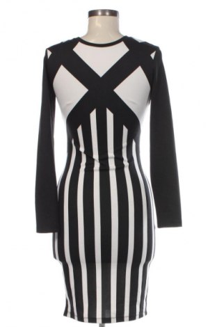 Kleid H&M, Größe XS, Farbe Mehrfarbig, Preis 9,99 €