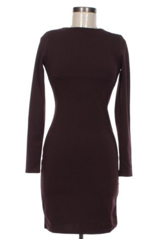 Kleid H&M, Größe S, Farbe Braun, Preis € 17,99