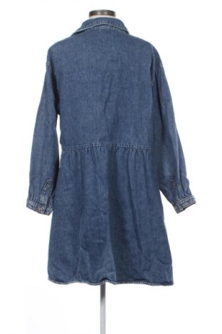 Φόρεμα H&M, Μέγεθος M, Χρώμα Μπλέ, Τιμή 17,88 €