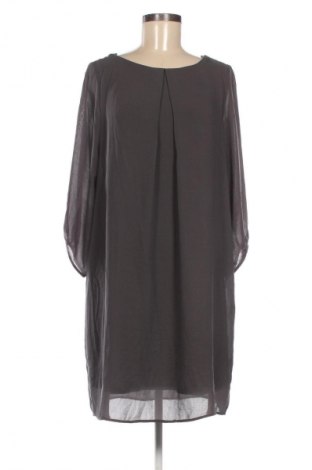 Kleid H&M, Größe XL, Farbe Grau, Preis 12,99 €