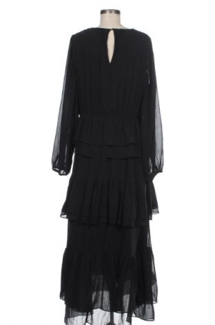 Šaty  H&M, Veľkosť L, Farba Čierna, Cena  12,95 €