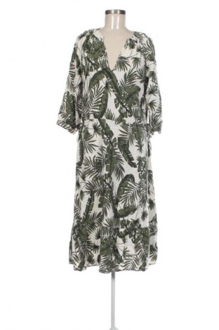 Rochie H&M, Mărime L, Culoare Multicolor, Preț 81,99 Lei