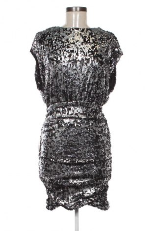 Рокля H&M, Размер S, Цвят Многоцветен, Цена 93,10 лв.