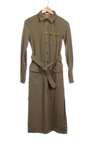 Kleid H&M, Größe XS, Farbe Grün, Preis € 14,99