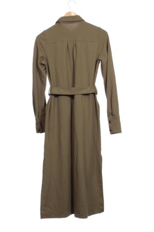 Kleid H&M, Größe XS, Farbe Grün, Preis € 14,99