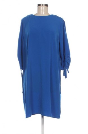 Φόρεμα H&M, Μέγεθος XL, Χρώμα Μπλέ, Τιμή 15,99 €