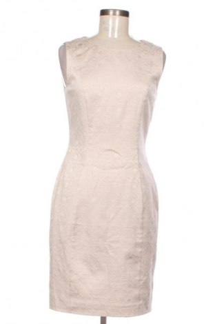 Šaty  H&M, Velikost M, Barva Krémová, Cena  385,00 Kč