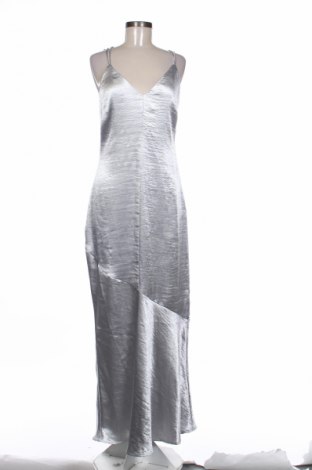 Šaty  H&M, Veľkosť M, Farba Sivá, Cena  47,57 €