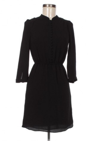 Φόρεμα H&M, Μέγεθος XS, Χρώμα Μαύρο, Τιμή 8,99 €