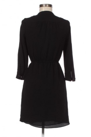 Φόρεμα H&M, Μέγεθος XS, Χρώμα Μαύρο, Τιμή 8,99 €