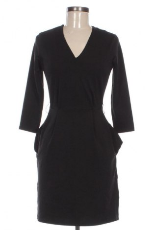 Kleid H&M, Größe XS, Farbe Schwarz, Preis 8,99 €