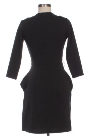 Kleid H&M, Größe XS, Farbe Schwarz, Preis 8,99 €