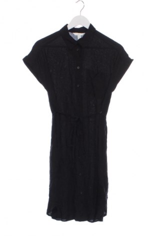 Šaty  H&M, Veľkosť XS, Farba Čierna, Cena  39,39 €